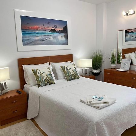 Vista Corazon Lägenhet Benidorm Exteriör bild
