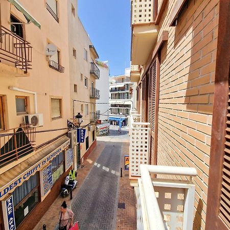 Vista Corazon Lägenhet Benidorm Exteriör bild